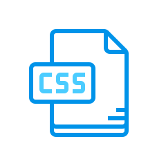 Свой собственный CSS код