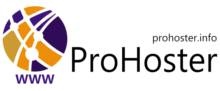 Скидка 10% на VPS и безлимитный хостинг с БЕСПЛАТНЫМ конструктором продающих лендингов от ProHoster