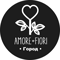 Федеральная цветочная сеть Amore+Fiori 